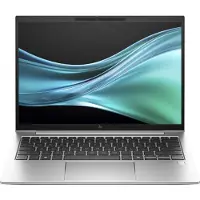 HP EliteBook 835 13 inch G11 Notebook-pc, AMD Ryzen 7, 33,8 cm (13,3"), 1920 x 1200 pixels, 32 (13.30", AMD Ryzen 7 8840U, 16 GB, 512 GB, NL), Notebook, Zilver