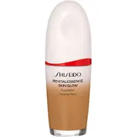 Shiseido - Make-up Revitalessence Skin Glow Foundation Spf30