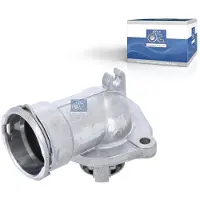 DT Spare Parts 4.71650 Thermostaat, koelvloeistof