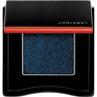 Shiseido Oogmake-up Eye Shadow Pop PowderGel Eye Shadow No. 17 Zaa-Zaa Navy