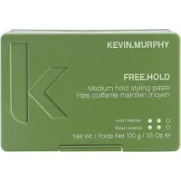 Kevin Murphy Free Hold Medium Hold Styling Paste 100 gram