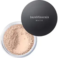 bareMinerals Foundation Matte SPF 15 8 g