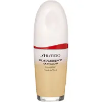 Shiseido - Make-up Revitalessence Skin Glow Foundation Spf30 250 Sand