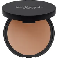 bareMinerals BarePro 16hr Skin-Perfecting Powder Foundation 8 g - Medium Deep 45 Cool