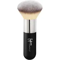 IT Cosmetics - Heavenly Luxe Airbrush Powder & Bronzer Brush #1 Poeder & Bronzer Borstel