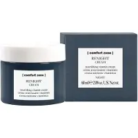 Comfort zone Renight Nourishing Vitamin Nachtcrème - 60ml