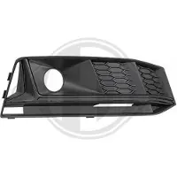 Diederichs 1020248 Ventilatiegrille, bumper
