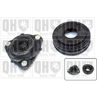 Quinton Hazell EMA6123 Reparatieset, Ring voor schokbreker veerpootlager