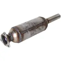 Jmj 1038 Roetfilter (DPF)