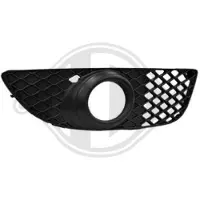 Diederichs 5808049 Ventilatiegrille, bumper
