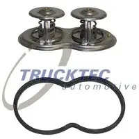 TRUCKTEC AUTOMOTIVE 04.19.112 Thermostaat, koelvloeistof