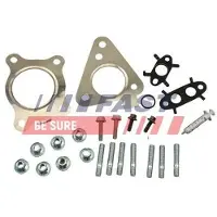 Fast Sports Nutrition FT48422 Turbocharger, montageset