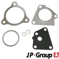 JP GROUP 1117755410 Turbocharger, montageset