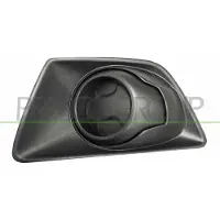 PRASCO FD7502124 Ventilatiegrille, bumper