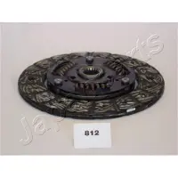 Japanparts DF-812 Koppelingsplaat