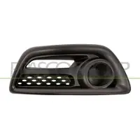BLIC Ventilatierooster, bumper 5703-05-6009914P rechts