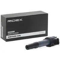 RIDEX 689C0371 Bobine