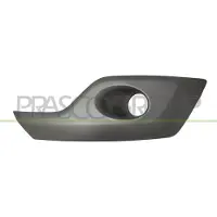 PRASCO FD9142134 Ventilatiegrille, bumper