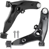 RIDEX 772S0874 Reparatieset, wieldraagarm