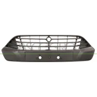 PRASCO FD9142120 Ventilatiegrille, bumper