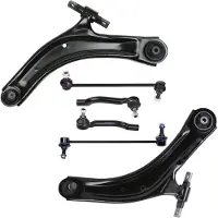 RIDEX 772S0334 Reparatieset, wieldraagarm
