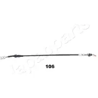 Japanparts GC-106 Koppelingskabel