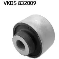 Skf VKDS 832009 Draagarmrubber