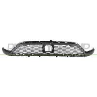 PRASCO DA2322130 Ventilatiegrille, bumper