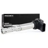 RIDEX 689C0235 Bobine