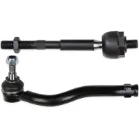 RIDEX 284R0401 Spoorstang