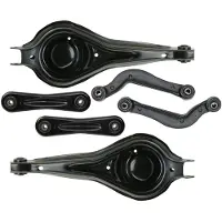 RIDEX 772S0688 Reparatieset, wieldraagarm