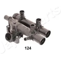 Japanparts VT-124 Thermostaat, koelvloeistof