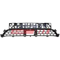 Fast Sports Nutrition FT91515G Ventilatiegrille, bumper