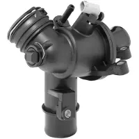WAHLER Thermostaat, koelvloeistof 412479.83D