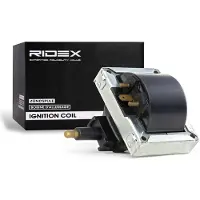 RIDEX 689C0087 Bobine