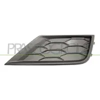 PRASCO VG8102003 Ventilatiegrille, bumper