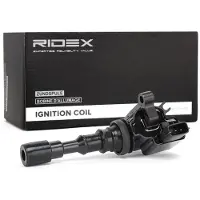 RIDEX 689C0177 Bobine
