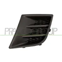 PRASCO PG2022124 Ventilatiegrille, bumper