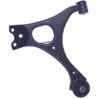 DENCKERMANN Besturingsarm spoor D120600