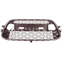 JUMASA 22301071 Ventilatiegrille, bumper