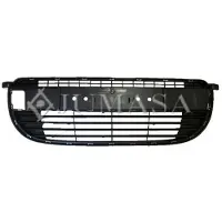 JUMASA 22034033 Ventilatiegrille, bumper