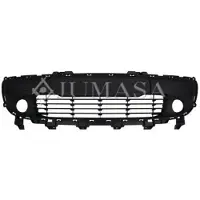 JUMASA 22004007 Ventilatiegrille, bumper