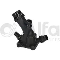 Alfa e-Parts AF12207 Thermostaat, koelvloeistof