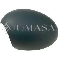 JUMASA 57322204 Afdekking, buitenspiegel