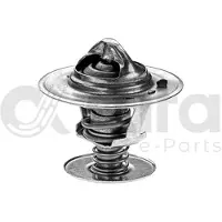 Alfa e-Parts AF10726 Thermostaat, koelvloeistof
