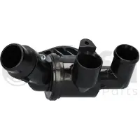 Alfa e-Parts AF10487 Thermostaat, koelvloeistof