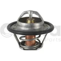Alfa e-Parts AF10540 Thermostaat, koelvloeistof