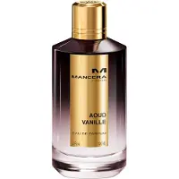 Mancera Collections Gold Label Collection Aoud Vanille Eau de Parfum Spray 120 ml
