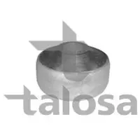 TALOSA 57-08691 Draagarmrubber