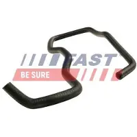 Fast Sports Nutrition FT61150 Radiateurslang